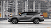 5 thumbnail image of  2026 Toyota Highlander Limited