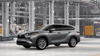 3 thumbnail image of  2026 Toyota Highlander Limited