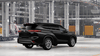 11 thumbnail image of  2026 Toyota Highlander Limited