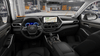 18 thumbnail image of  2026 Toyota Highlander Limited