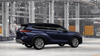 13 thumbnail image of  2026 Toyota Highlander Platinum