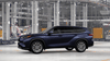 5 thumbnail image of  2026 Toyota Highlander Platinum