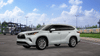 4 thumbnail image of  2026 Toyota Highlander Platinum