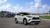 17 thumbnail image of  2026 Toyota Highlander Platinum