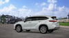7 thumbnail image of  2026 Toyota Highlander Platinum