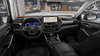 19 thumbnail image of  2026 Toyota Highlander Platinum
