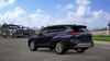 8 thumbnail image of  2026 Toyota Highlander Platinum