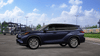 5 thumbnail image of  2026 Toyota Highlander Platinum
