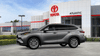 5 thumbnail image of  2026 Toyota Highlander Platinum