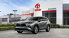 1 thumbnail image of  2026 Toyota Highlander Platinum