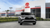 18 thumbnail image of  2026 Toyota Highlander Platinum