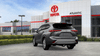 9 thumbnail image of  2026 Toyota Highlander Platinum