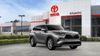 17 thumbnail image of  2026 Toyota Highlander Platinum