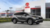 16 thumbnail image of  2026 Toyota Highlander Platinum