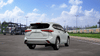 10 thumbnail image of  2026 Toyota Highlander Platinum