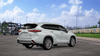 11 thumbnail image of  2026 Toyota Highlander Platinum