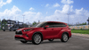 1 thumbnail image of  2026 Toyota Highlander Platinum