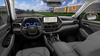 19 thumbnail image of  2026 Toyota Highlander Platinum