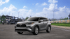 1 thumbnail image of  2026 Toyota Highlander Platinum