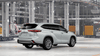 12 thumbnail image of  2026 Toyota Highlander Platinum