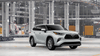 17 thumbnail image of  2026 Toyota Highlander Platinum