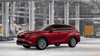 1 thumbnail image of  2026 Toyota Highlander Platinum