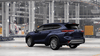 8 thumbnail image of  2026 Toyota Highlander Platinum