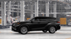 5 thumbnail image of  2026 Toyota Highlander Platinum