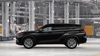 6 thumbnail image of  2026 Toyota Highlander Platinum