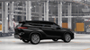 13 thumbnail image of  2026 Toyota Highlander Platinum
