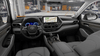 19 thumbnail image of  2026 Toyota Highlander Platinum