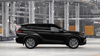 14 thumbnail image of  2026 Toyota Highlander Platinum
