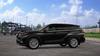 5 thumbnail image of  2026 Toyota Highlander Platinum