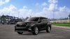 1 thumbnail image of  2026 Toyota Highlander Platinum