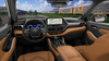 19 thumbnail image of  2026 Toyota Highlander Platinum