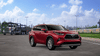 17 thumbnail image of  2026 Toyota Highlander Platinum