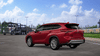 8 thumbnail image of  2026 Toyota Highlander Platinum