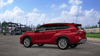 7 thumbnail image of  2026 Toyota Highlander Platinum
