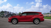 6 thumbnail image of  2026 Toyota Highlander Platinum
