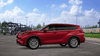5 thumbnail image of  2026 Toyota Highlander Platinum