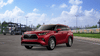 1 thumbnail image of  2026 Toyota Highlander Platinum
