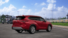 12 thumbnail image of  2026 Toyota Highlander Platinum