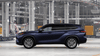 6 thumbnail image of  2026 Toyota Highlander Platinum