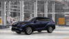 4 thumbnail image of  2026 Toyota Highlander Platinum