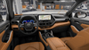 19 thumbnail image of  2026 Toyota Highlander Platinum