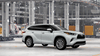 16 thumbnail image of  2026 Toyota Highlander Platinum
