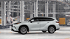 5 thumbnail image of  2026 Toyota Highlander Platinum