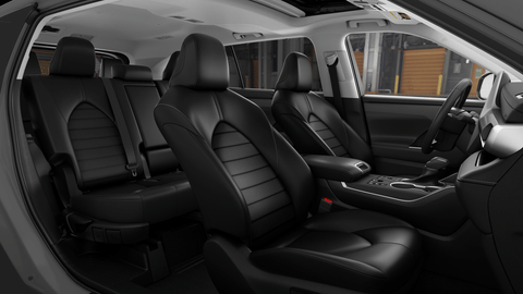 1 image of 2026 Toyota Highlander XLE