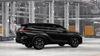 13 thumbnail image of  2026 Toyota Highlander XLE