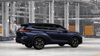 13 thumbnail image of  2026 Toyota Highlander XLE
